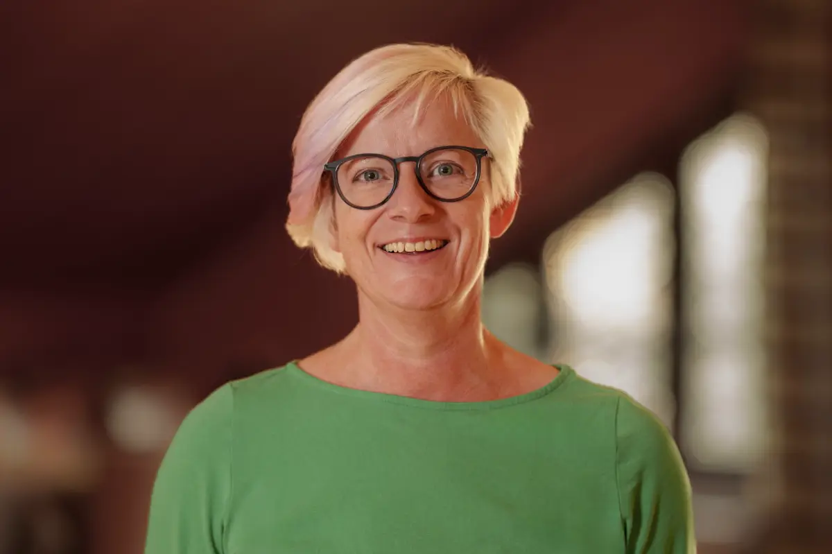 Astrid Lambertz